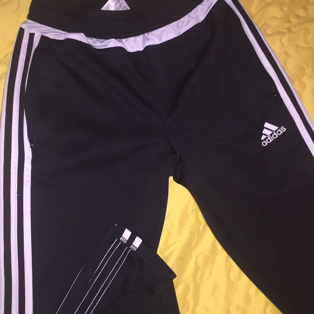 Track pants